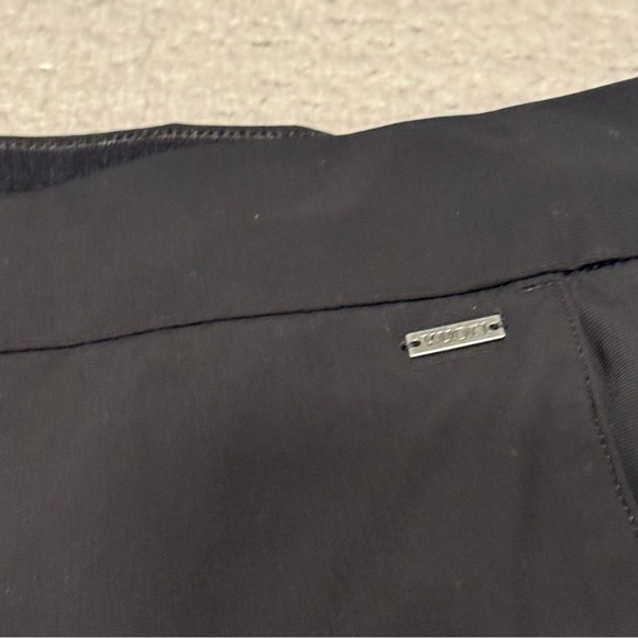 VUORI FLEET JOGGER V444 Color Black Athletic Casual Trousers Stretch Pants XL - Picture 5 of 12